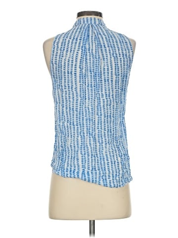 Bella Dahl Sleeveless Blouse (view 2)