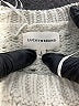 Lucky Brand Ivory Pullover Sweater Size L - photo 4