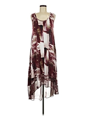 Simply Vera Vera Wang Casual Dress (view 1)