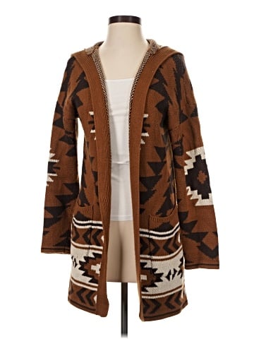 Lucky Brand Cardigan (view 1)