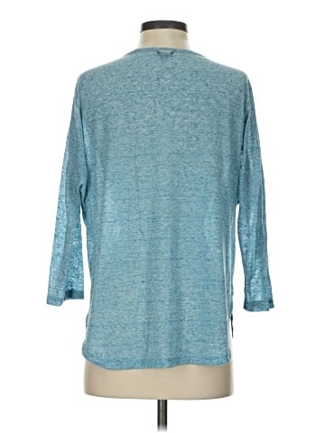 Toad & Co 3/4 Sleeve T-Shirt (view 2)