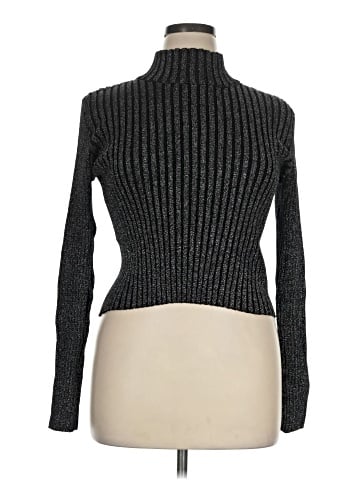 Forever 21 Turtleneck Sweater (view 1)