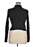 Forever 21 Metallic Gray Turtleneck Sweater Size XL - photo 1