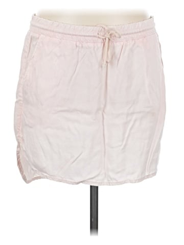Bella Dahl Casual Skirt (view 1)