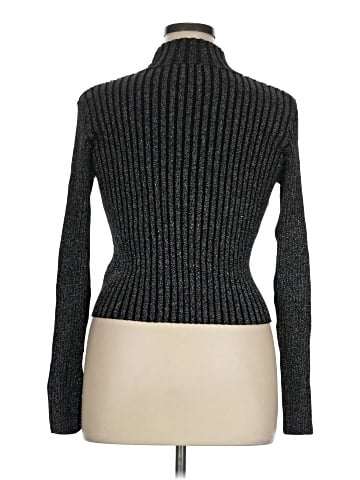 Forever 21 Turtleneck Sweater (view 2)