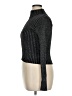 Forever 21 Metallic Gray Turtleneck Sweater Size XL - photo 5