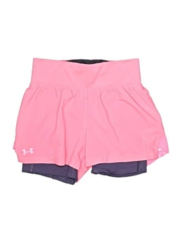 Under Armour Athletic Shorts (view 1)