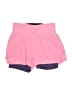 Under Armour Pink Athletic Shorts Size XS - photo 1