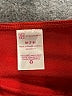 No Boundaries Red Cocktail Dress Size M - photo 7