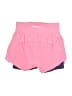 Under Armour Pink Athletic Shorts Size XS - photo 2