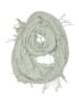 Assorted Brands Gray Scarf One size - photo 1