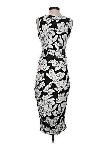 A Pea in the Pod Cocktail Dress (view 2)