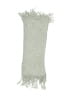 Assorted Brands Gray Scarf One size - photo 2