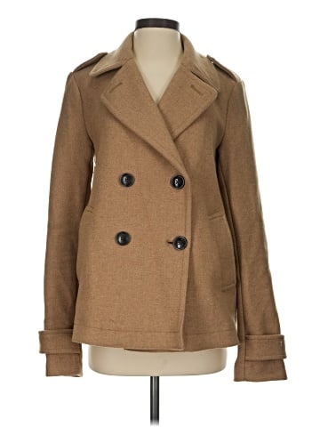 Gap Wool Coat (view 1)