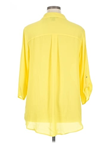 Alyx 3/4 Sleeve Blouse (view 2)