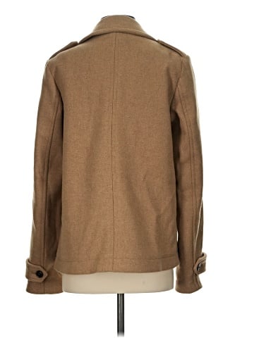 Gap Wool Coat (view 2)