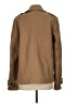 Gap Tan Wool Coat Size S (tall) - photo 2