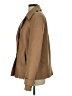 Gap Tan Wool Coat Size S (tall) - photo 5