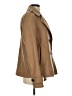 Gap Tan Wool Coat Size S (tall) - photo 4