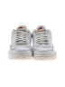 Nike 100% Leather White Sneakers Size 10 - photo 2
