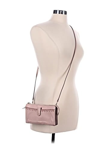 Kate Spade New York Leather Crossbody Bag (view 2)