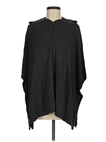 J.Jill Poncho (view 1)