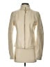 Wilsons Leather 100% Polyester Ivory Jacket Size S - photo 1