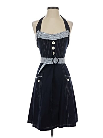 Lil Casual Dress (view 1)