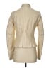 Wilsons Leather 100% Polyester Ivory Jacket Size S - photo 2