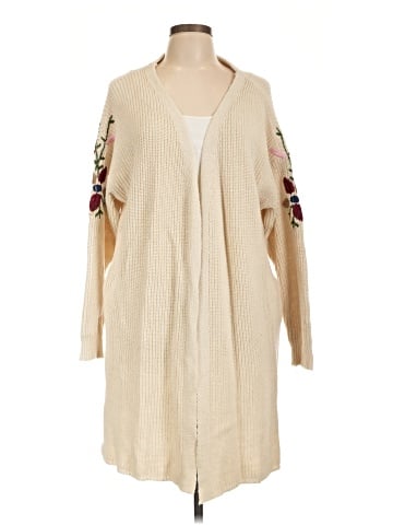 San Joy Cardigan (view 1)