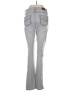 Earl Jean Gray Jeans Size 6 - photo 2