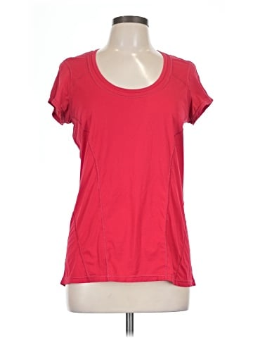 Zella Short Sleeve T-Shirt (view 1)