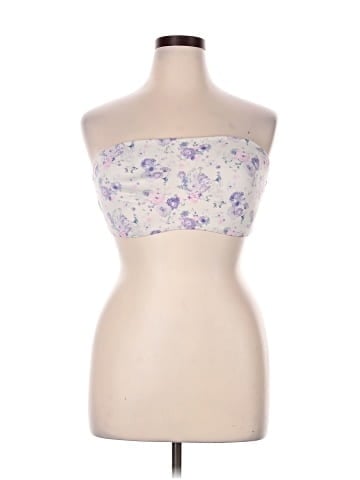 Victoria's Secret Tube Top (view 1)