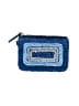 Chico's Blue Coin Purse One size - photo 1