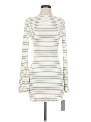 Missguided Casual Dress (view 1)