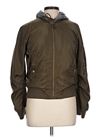 Love Tree Jacket (view 1)