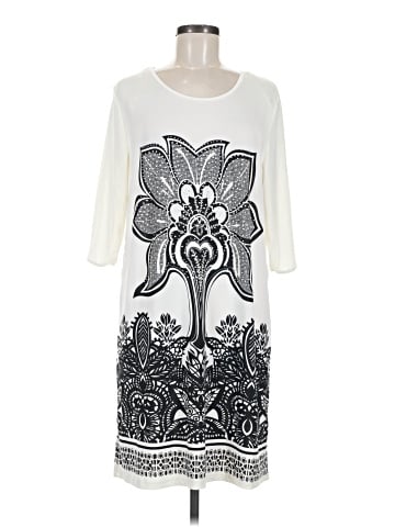5th & Love Casual Dress (view 1)