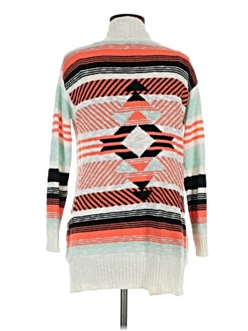 Demanding by Say What? Cardigan (view 2)