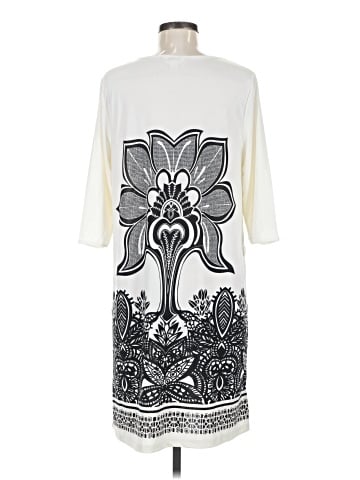 5th & Love Casual Dress (view 2)