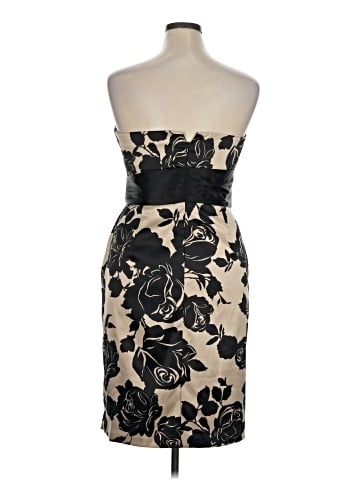 White House Black Market Cocktail Dress (view 2)