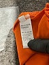 Unbranded Solid Orange Athletic Shorts Size M - photo 4