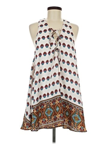 Show Me Your Mumu Casual Dress (view 1)