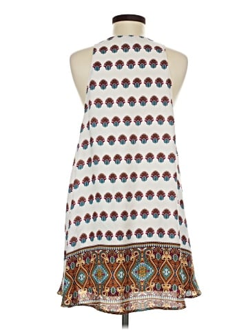 Show Me Your Mumu Casual Dress (view 2)