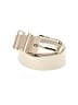 Unbranded Ivory Belt Size M - photo 1