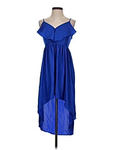 Kimchi Blue Cocktail Dress (view 1)