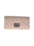 MICHAEL Michael Kors Pink Ivory Wallet One size - photo 1