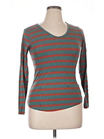 Toad & Co 3/4 Sleeve T-Shirt (view 1)