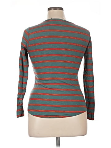 Toad & Co 3/4 Sleeve T-Shirt (view 2)