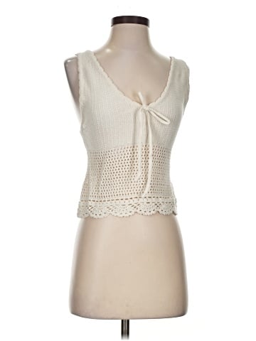 Forever 21 Sweater Vest (view 1)
