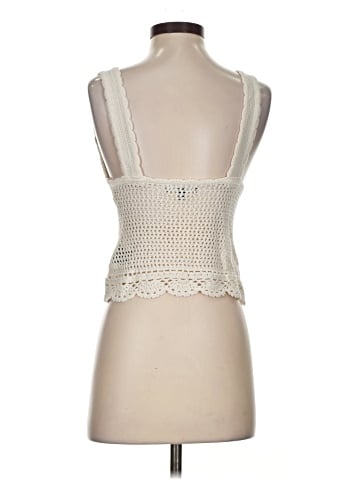 Forever 21 Sweater Vest (view 2)